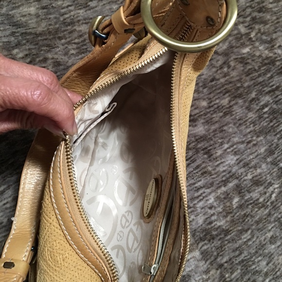 Francesco Biasia purse - Picture 5 of 7